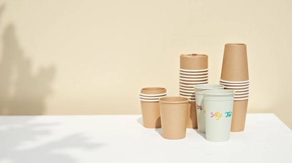 Choisir un gobelet en carton adapté pour vos événements