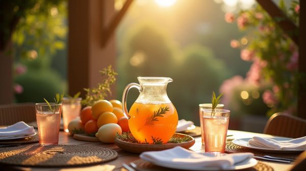 Comment réussir un apéritif américain qui régale vos convives