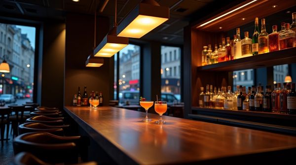 Comparatif des traiteurs cocktail dînatoire à Paris : comment éviter les pièges