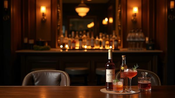 Comparatif des traiteurs cocktail dînatoire à Paris : comment éviter les pièges