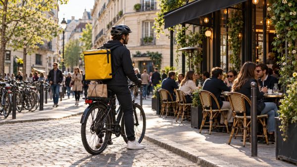 Les meilleures astuces pour une livraison rapide de McDonald's