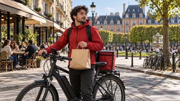 Les meilleures astuces pour une livraison rapide de McDonald's