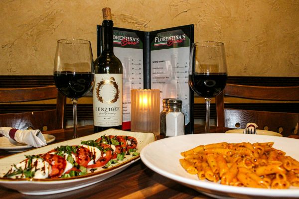 Les meilleurs accords vins pour accompagner votre salade de pâtes