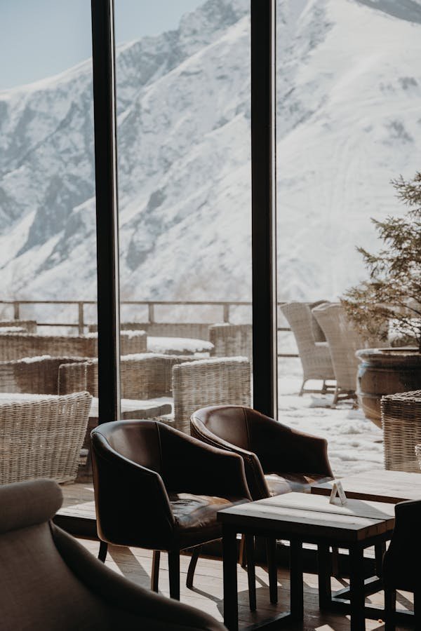 Le délice des plats savoyards au restaurant val thorens